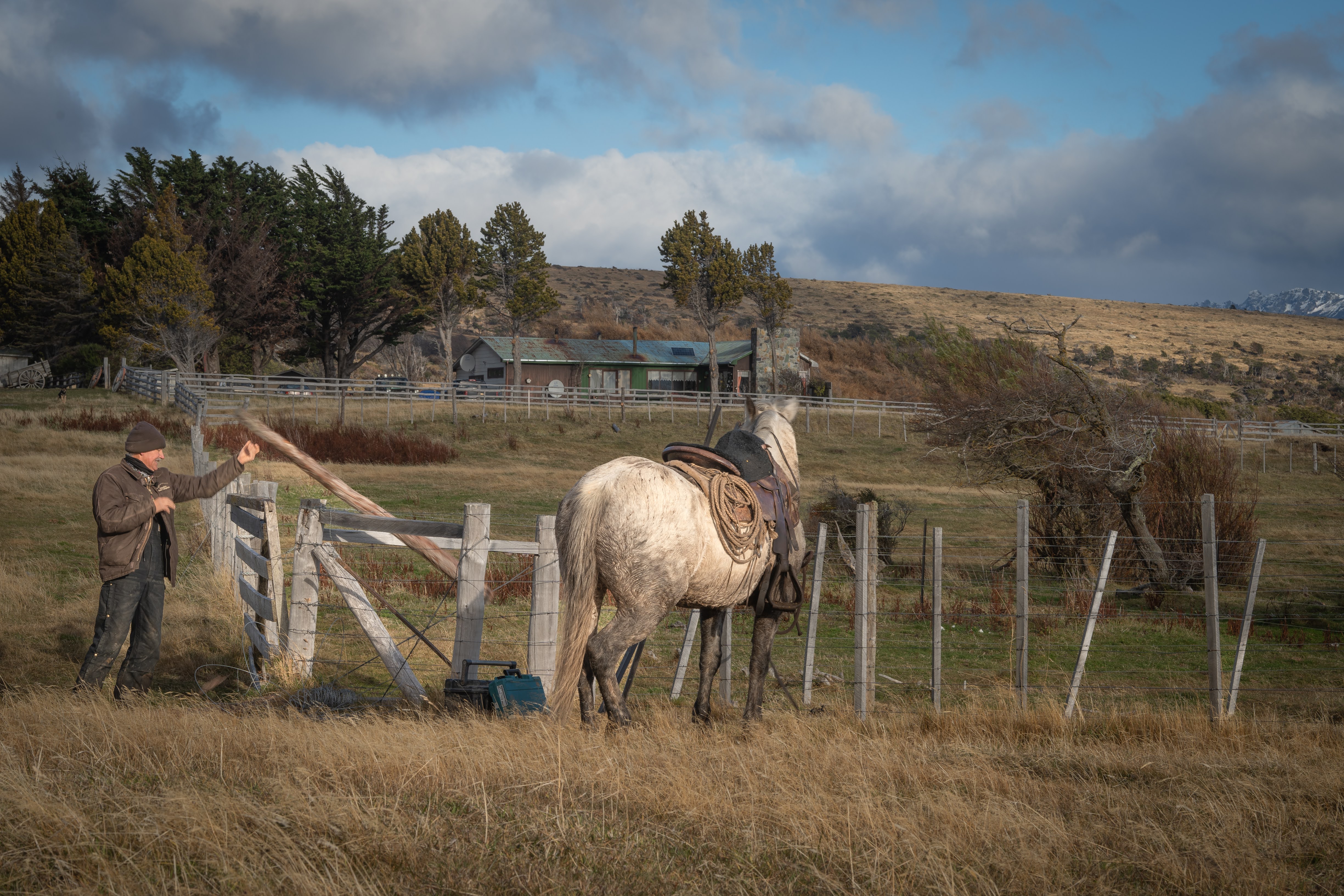 Patagonia - TENEMOS SOCIOS,