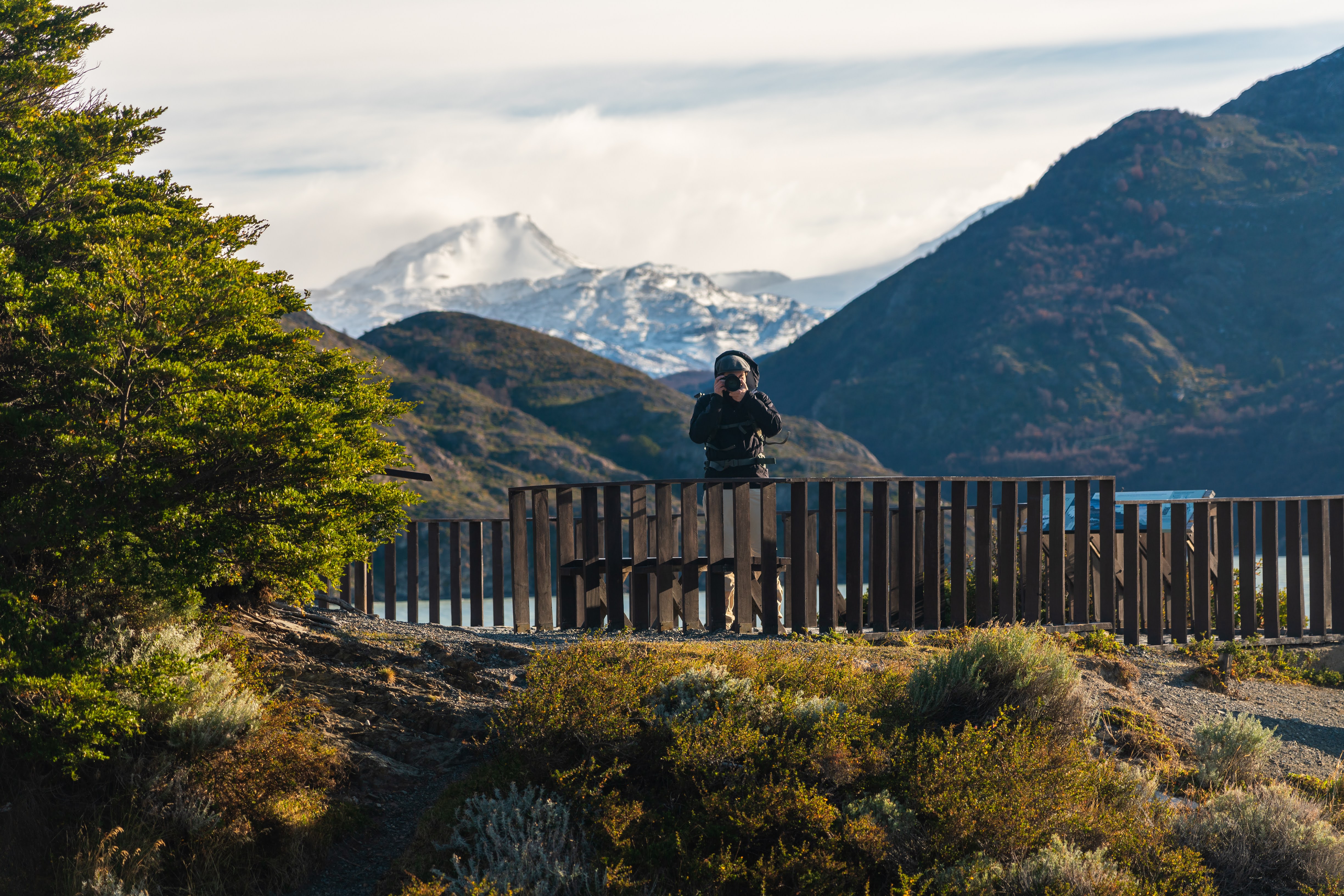 Patagonia - MARKETING
