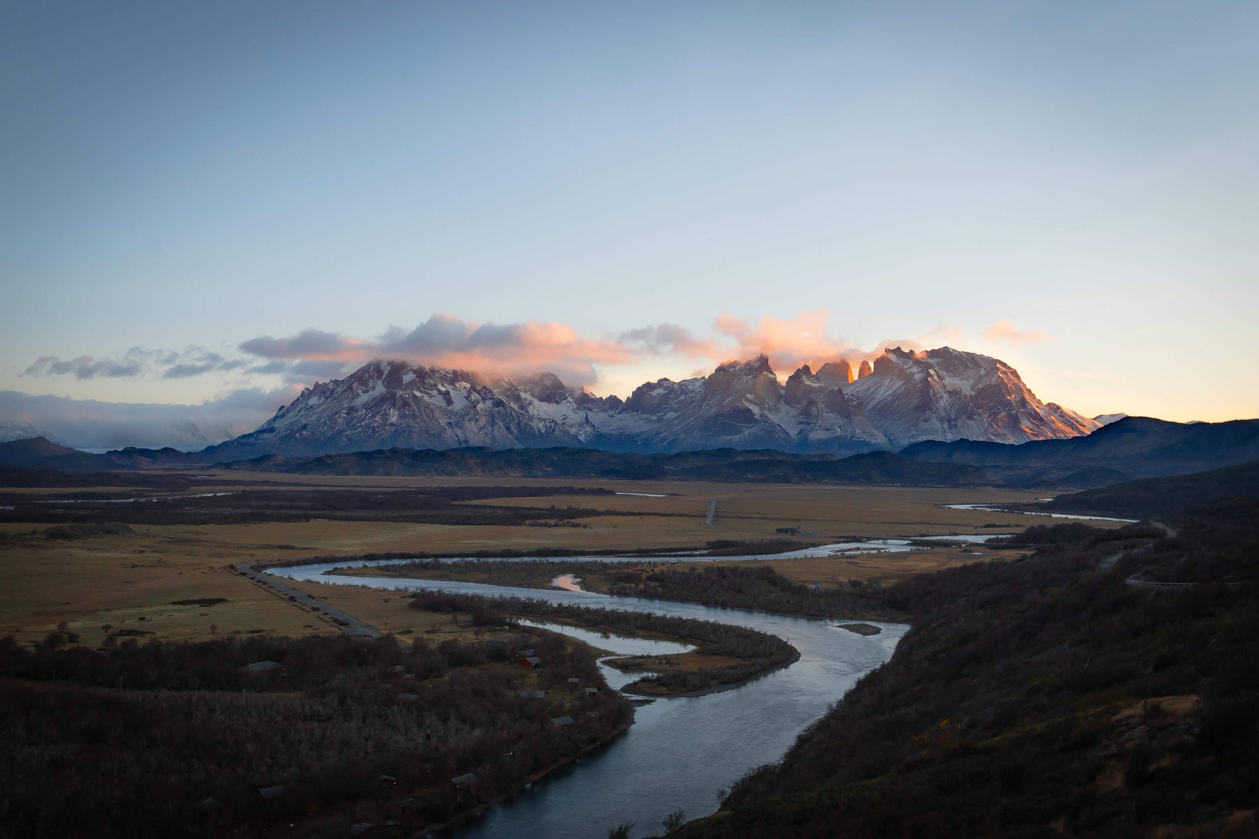Patagonia - CREATIVIDAD